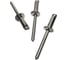 Заклепка вытяжная KLAUE А2/А2 KSTST 4.8x10mm (500 шт) УТ000000594 1