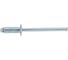 Заклепка вытяжная KLAUE St /St KSS 4.0x10mm (1000 шт) 190 3