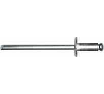 Заклепка вытяжная KLAUE St /St KSS 6.4x25mm (200 шт) УТ000001372
