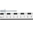 Заклепка вытяжная KLAUE St /St KSS 6.4x10mm (250 шт) УТ000000840 4