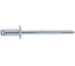 Заклепка вытяжная KLAUE St /St KSS 4.0x8mm (1000 шт) УТ000000216 3