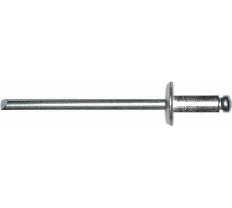 Заклепка вытяжная KLAUE St /St KSS 4.8x8mm (500 шт) 238