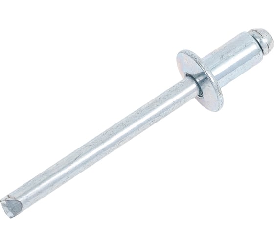 Заклепка вытяжная KLAUE St /St KSS 4.8x8mm (500 шт) 238