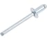 Заклепка вытяжная KLAUE St /St KSS 4.8x8mm (500 шт) 238 3
