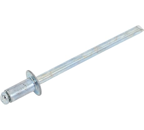 Заклепка вытяжная KLAUE St /St KSS 3,2x6mm (1000 шт) УТ000000890