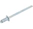 Заклепка вытяжная KLAUE St /St KSS 3,2x6mm (1000 шт) УТ000000890 1