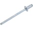 Заклепка вытяжная KLAUE St /St KSS 3,2x6mm (1000 шт) УТ000000890 2