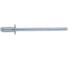 Заклепка вытяжная KLAUE St /St KSS 3,2x6mm (1000 шт) УТ000000890 3