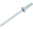 Заклепка вытяжная KLAUE St /St KSS 3.2x10mm (1000 шт) 234 2