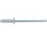 Заклепка вытяжная KLAUE St /St KSS 3.2x10mm (1000 шт) 234 3