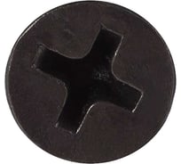 Саморезы Стройбат гипсокартон-дерево 4,8x120 (кг), фосфатирован. коробка (15 кг) 417655