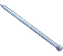 Гвозди финишные Стройбат 2,0x40 (кг), белый цинк коробка (5 кг) 172730