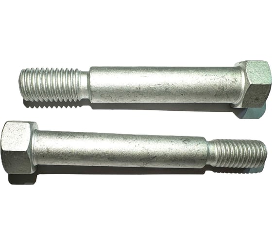 Болт boltnn.ru М12x90 РЗЗ 39.04.102 Dacromet 10 шт. 4687206446298 1