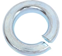 Шайба boltnn.ru DIN7980 (ГОСТ6402 ОТ) D10 3,5x3,5 цинк 100 шт. 4687206447592