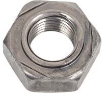 Гайка приварная boltnn.ru DIN929 7/16 10 шт. 4687206444898