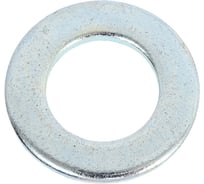 Шайба boltnn.ru DIN125 (ГОСТ11371) D16 цинк HV100 100 шт. 4687206446755