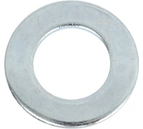 Шайба boltnn.ru DIN125 (ГОСТ11371) D27 цинк HV100 10 шт. 4687206446922