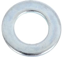 Шайба boltnn.ru DIN125 (ГОСТ11371) D16 цинк HV100 25 шт. 4687206446779