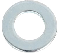 Шайба boltnn.ru DIN125 (ГОСТ11371) D14 цинк HV100 50 шт. 4687206446731