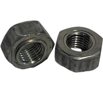 Гайка приварная boltnn.ru DIN929 М12 10 шт. 4687206444959