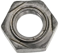 Гайка приварная boltnn.ru DIN929 М10 10 шт. 4687206444928