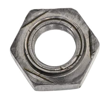 Гайка приварная boltnn.ru DIN929 М10 10 шт. 4687206444928