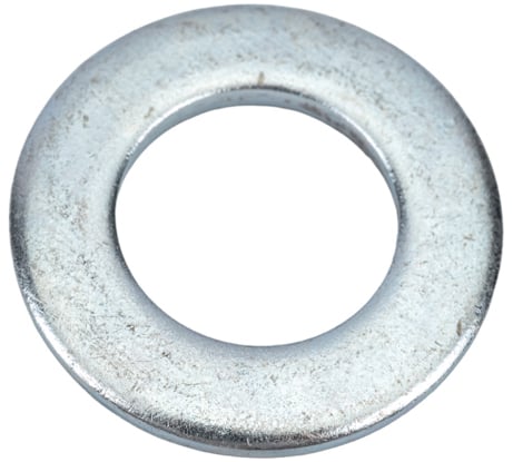 Шайба boltnn.ru DIN125 (ГОСТ11371) D20 цинк HV100 50 шт. 4687206446793