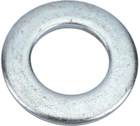 Шайба boltnn.ru DIN125 (ГОСТ11371) D8 цинк HV140 1500 шт. 4687206446533