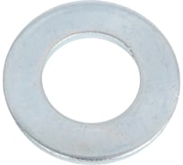 Шайба boltnn.ru DIN125 (ГОСТ11371) D48 цинк HV140 5 шт. 4687206447042