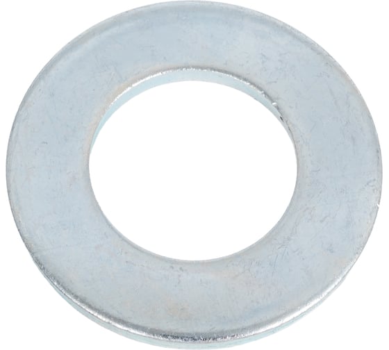 Шайба boltnn.ru DIN125 (ГОСТ11371) D48 цинк HV140 5 шт. 4687206447042 1