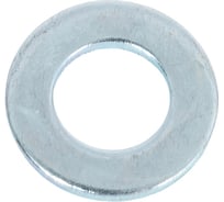 Шайба boltnn.ru DIN125 (ГОСТ11371) D8 цинк HV100 500 шт. 4687206446519