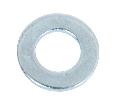 Шайба boltnn.ru DIN125 (ГОСТ11371) D8 цинк HV100 500 шт. 4687206446519