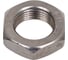 Гайка Море-Метизов DIN439 низкая шестигранная А2 B M20x1,5, 10 шт GAYKA439A2BM201510М 3