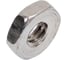 Гайка Море-Метизов DIN439 низкая шестигранная А2 B M2, 100 шт GAYKA439A2BM2100М 4