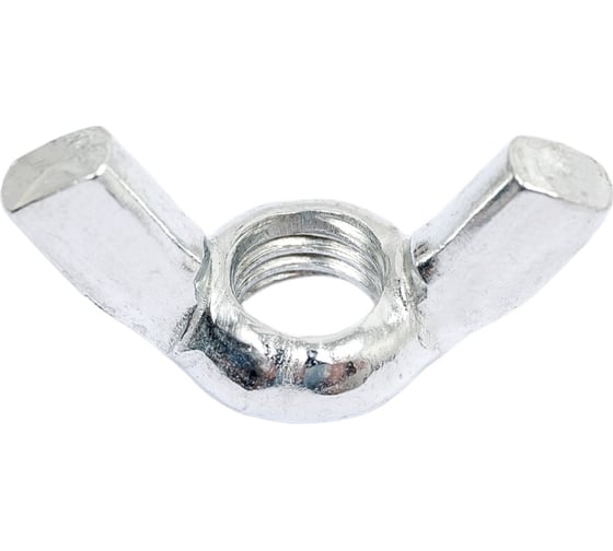 Гайка-барашек Море-Метизов DIN315 А2 AM.F. M14, 50 шт GAYKAB315A2AMFM1450М 1