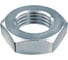 Гайка Море-Метизов DIN439 низкая шестигранная А2 B M30, 25 шт GAYKA439A2BM3025М 1