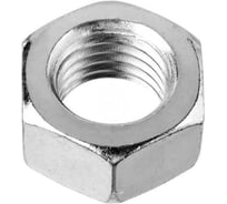 Гайка ОПМ ISO 8673/ГОСТ 5915 М30x1,5 8 zn 25 шт УТ000009451