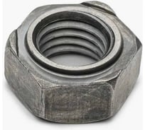 Гайка ОПМ DIN 929 UNF-20 SW19x10 7/16" 100 шт УТ000090921