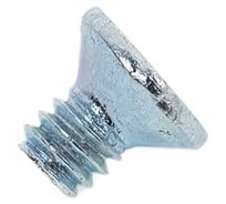 Винт ОПМ DIN 965 М2x3 4.8 zn 2000 шт 00000015506