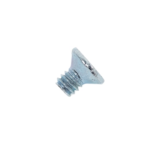 Винт ОПМ DIN 965 М2x3 4.8 zn 2000 шт 00000015506
