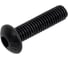 Винт ОПМ ISO 7380-1 М3x12 010.9 500 шт УТ000011564 2