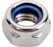 Гайка ОПМ DIN 985 М22 6 zn 50 шт УТ000152715