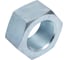 Гайка ОПМ DIN 934 М48x1,5 10 zn 1 шт УТ000166299 3