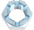 Гайка ОПМ DIN 935 М30x1,5 8 zn 1 шт 00000009952 1