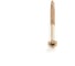 Саморез Гвозdeck по дереву, потай, 4х55, Т20 20344055YETXRD0 4