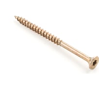 Саморез по дереву Гвозdeck потай., 6х70, Т30, 200 шт. 20346070YETXRD2