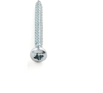 Универсальный саморез Гвозdeck A 5.0х50, сфера, 400 шт. 20155050WHPZRD2