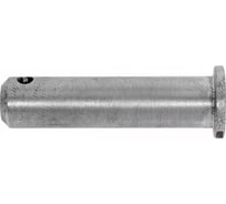 Ось ООО ЭКОМАРКЕТ 6-10 h11x40.Ст3сп ГОСТ 9650-80. (10 шт) 4687206437661