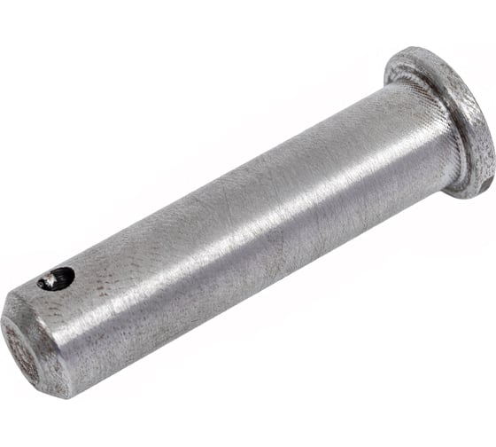 Ось ООО ЭКОМАРКЕТ 6-10 h11x40.Ст3сп ГОСТ 9650-80. (10 шт) 4687206437661 1