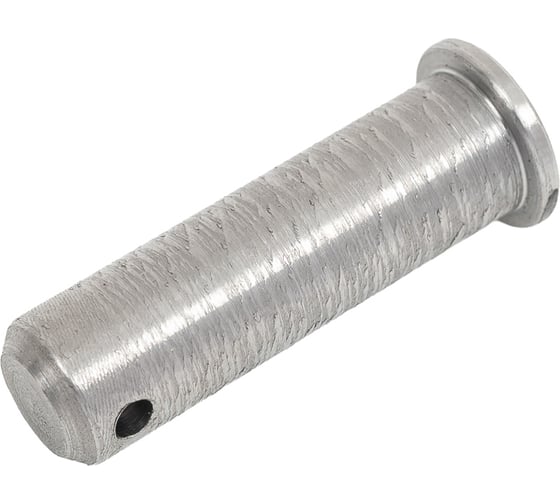 Ось ООО ЭКОМАРКЕТ 6-12 h11x40.Ст3сп ГОСТ 9650-80. (10 шт) 4687206437715 1